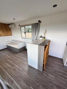 HOME BOX CABAÑA ECOLOGICA