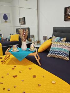 Blue Garden Home Isola Bella Taormina