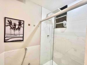 Apartamento duas quadras praia 3