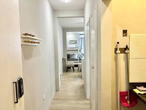 Apartamento duas quadras praia 3