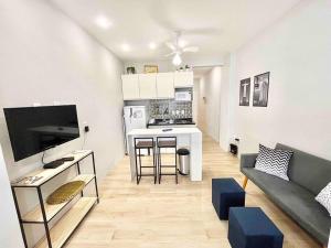 Apartamento duas quadras praia 3