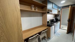 Apartamento 303 villas do porto - porto de galinha