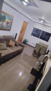 Apartamento Santana Expo Center Norte vista Top cidade de São Paulo e Paulista