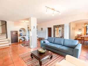 Villas Le Herisson : photos des chambres