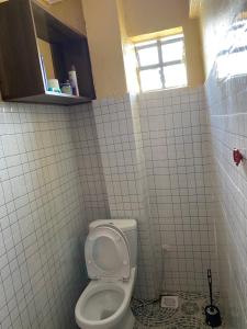 Tsavo Apartments Ogembo