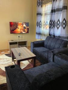 Tsavo Apartments Ogembo