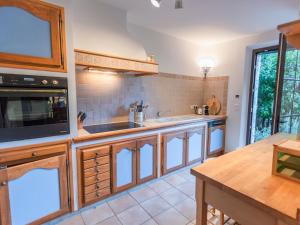 Villas Le Herisson : photos des chambres