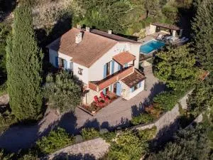 Le Hérisson - Montauroux