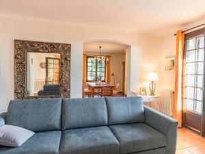 Villas Le Herisson : photos des chambres