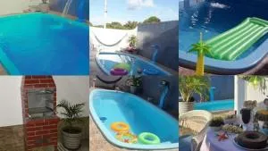 Casa village jacuma - 雅克南