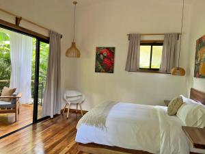 El Nido Jungle Lodge