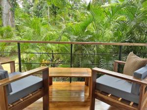 El Nido Jungle Lodge