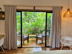 El Nido Jungle Lodge