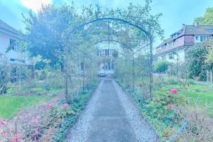 Zentrumsnahes, stilvolles Apartment nahe Bern-Bahnhof - Neuenegg