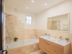 Villas Le Herisson : photos des chambres