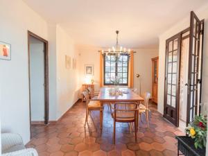 Villas Le Herisson : photos des chambres