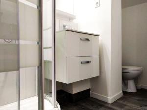 Le Cours Foucault - 3 appartements - 8 couchages