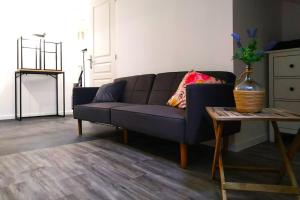 Le Cours Foucault - 3 appartements - 8 couchages