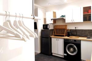 Le Cours Foucault - 3 appartements - 8 couchages