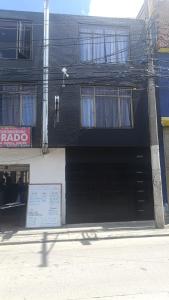 Dos Habitación independientes con Baño compartido