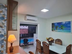 Belíssimo Apartamento Capão Novo