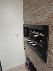 Belíssimo Apartamento Capão Novo