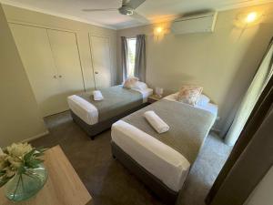 Townhouse on the Esplanade