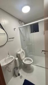 Apto de 2 dorm em Santana - 4