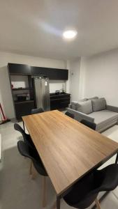 Apto de 2 dorm em Santana - 4