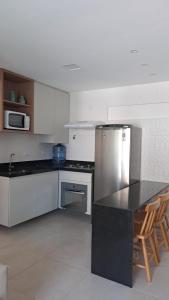 Flat Porto Blue 103 - Centro Porto de Galinhas