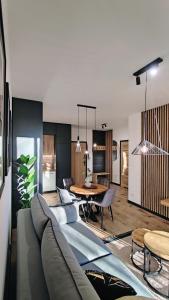 Apartament w Bartoszycach