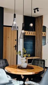 Apartament w Bartoszycach