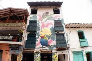 Hotel Kreata - 圣拉菲尔