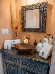 Suite Raffaello: Diseño y Comodidad en ValQuirico