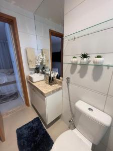 Apartamento no Bessa