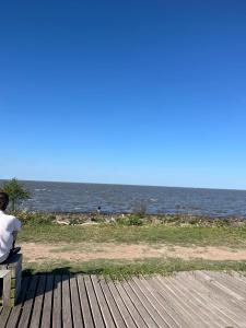 Sunny apartment Vicente Lopez