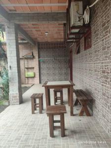 Pousada ecológica 2