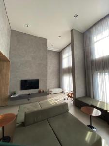 Studio Bela Cintra 11