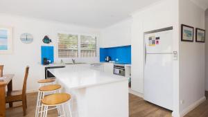 Chill Out at Fingal Jellicoe Close