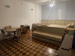 Studio uma quadra da PRAIA do Boqueirão-AgriDoce