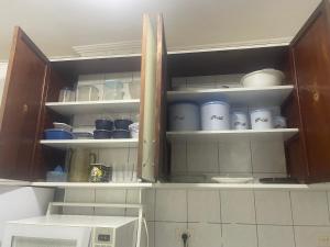 Studio uma quadra da PRAIA do Boqueirão-AgriDoce