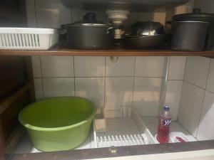 Studio uma quadra da PRAIA do Boqueirão-AgriDoce