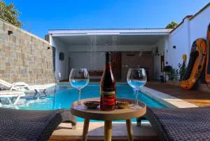 Casa MANCORA - Angola