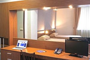 Twin Room room in DITER Hotel