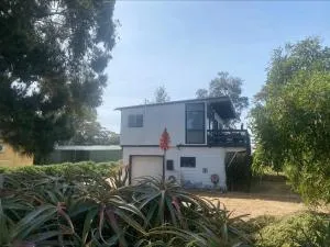 Straight to the Point - Port Julia