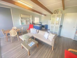 Straight to the Point