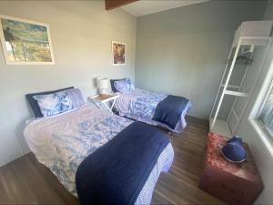 Straight to the Point