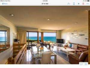 Absolute Beachfront Port Elliot Unit1 14 Merrilli Plc - No Linen Included