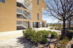 Apparthotel Séjours & Affaires Manosque