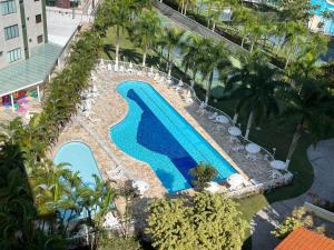 FLAT BOULEVARD RIVIERA COM AR A 150 m DA PRAIA ! DISPONÍVEL de 23 a 26 de Jan de 2026 ! Aproveite !